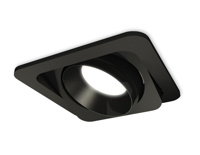 Встраиваемый светильник Ambrella Light Techno Spot XC7659021 (C7659, N7031) Встраиваемый светильник Ambrella Light Techno Spot XC7659021 (C7659, N7031)