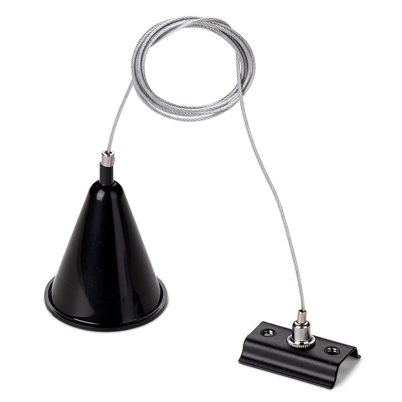 Подвес для шинопровода Wolta WTL-MK3/01B