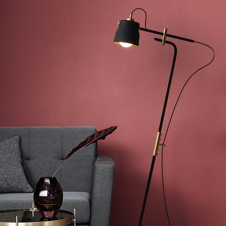 Торшер ImperiumLoft Ram 101955-26