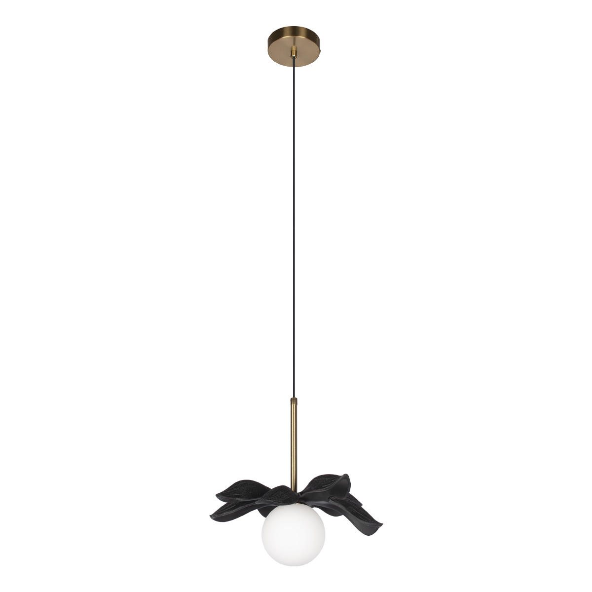 Подвесной светильник Loft IT Monro 10213/A Black Подвесной светильник Loft IT Monro 10213/A Black