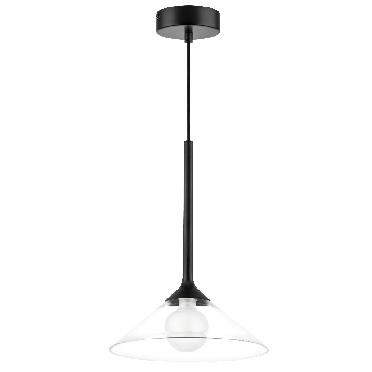 Подвесной светильник Lightstar Vetro 801204 Подвесной светильник Lightstar Vetro 801204
