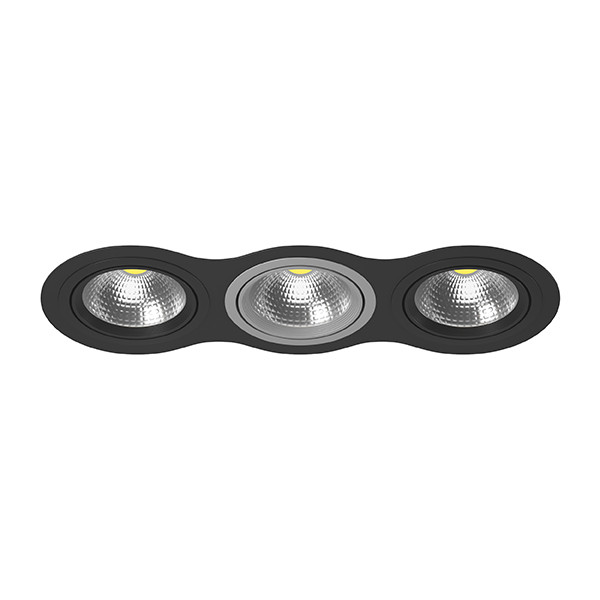 Встраиваемый светильник Lightstar INTERO 111 i937070907 (217937+217907+217909+217907) Встраиваемый светильник Lightstar INTERO 111 i937070907 (217937+217907+217909+217907)