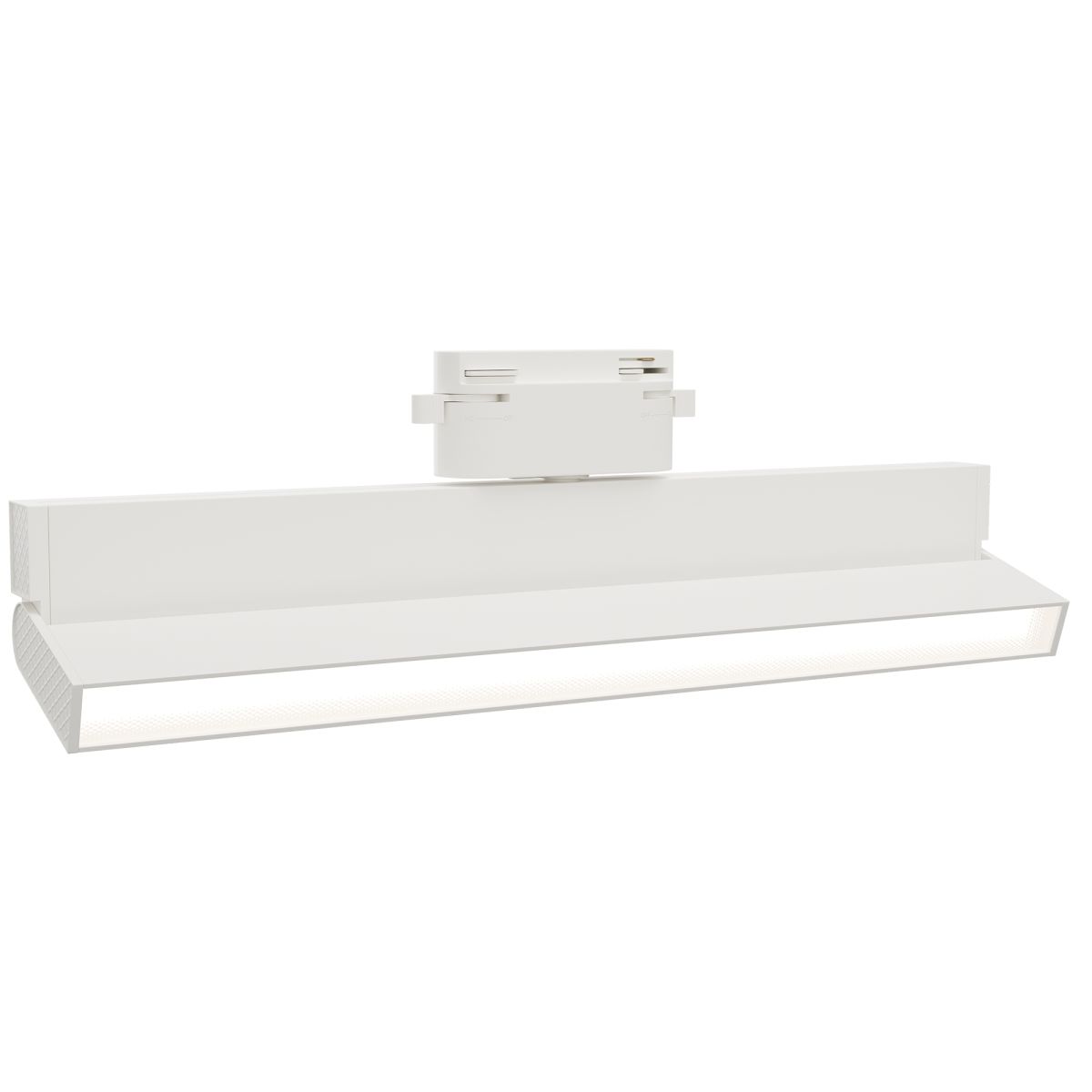 Трековый однофазный светильник Apeyron 25-17