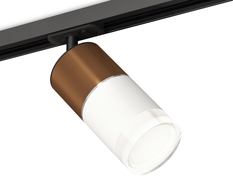 Комплект трекового светильника Ambrella Light Track System XT7401062 (A2537, C7404, A2070, C7401, N7160) Комплект трекового светильника Ambrella Light Track System XT7401062 (A2537, C7404, A2070, C7401, N7160)