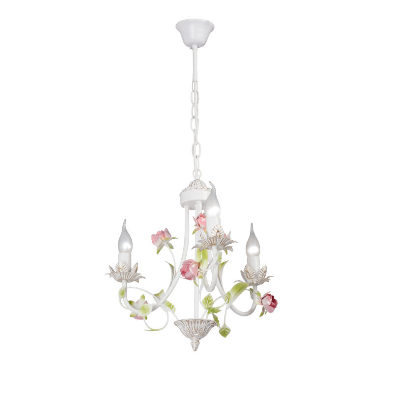 Подвесная люстра Vitaluce V1138-0/3 Подвесная люстра Vitaluce V1138-0/3