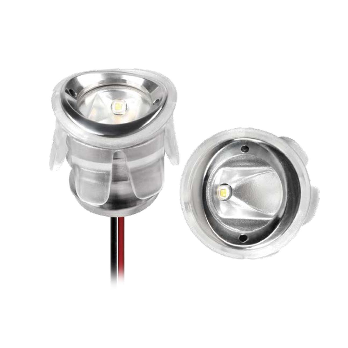 Фасадный светильник Arlight ALT-LODESTAR-HANDRAIL-R27-1.5W Day4000 052581 Фасадный светильник Arlight ALT-LODESTAR-HANDRAIL-R27-1.5W Day4000 052581