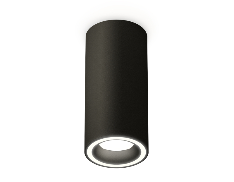 Потолочный светильник Ambrella Light Techno Spot XS7443011 (C7443, N7111) Потолочный светильник Ambrella Light Techno Spot XS7443011 (C7443, N7111)