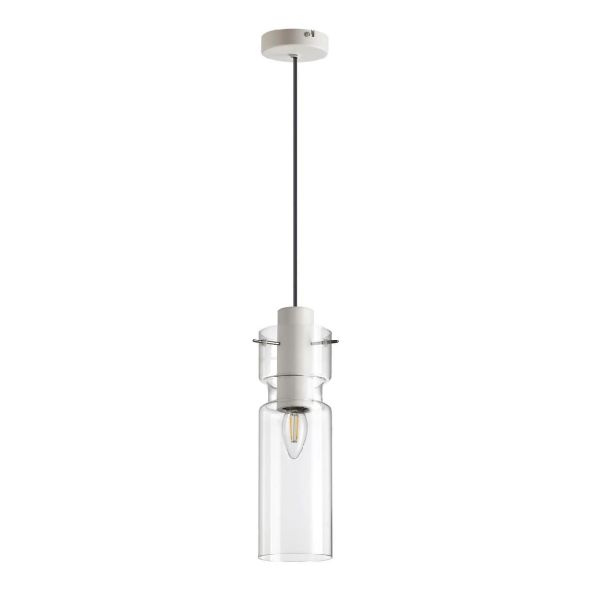 Подвесной светильник Odeon Light Scrow 5057/1B Подвесной светильник Odeon Light Scrow 5057/1B