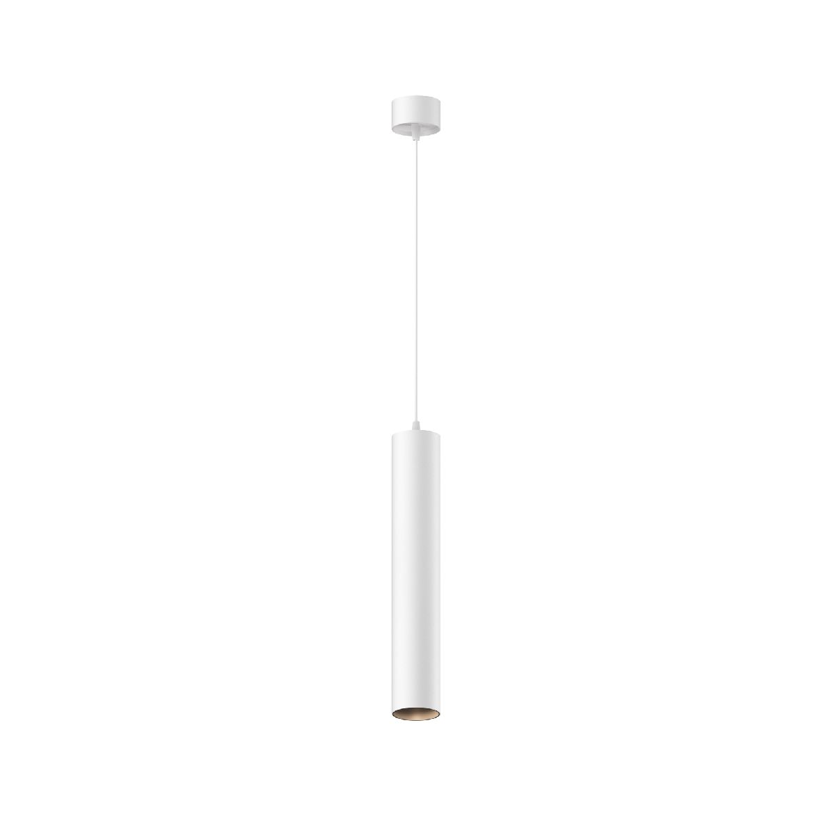 Подвесной светильник Maytoni Focus LED P072PL-L12W4K-1 Подвесной светильник Maytoni Focus LED P072PL-L12W4K-1