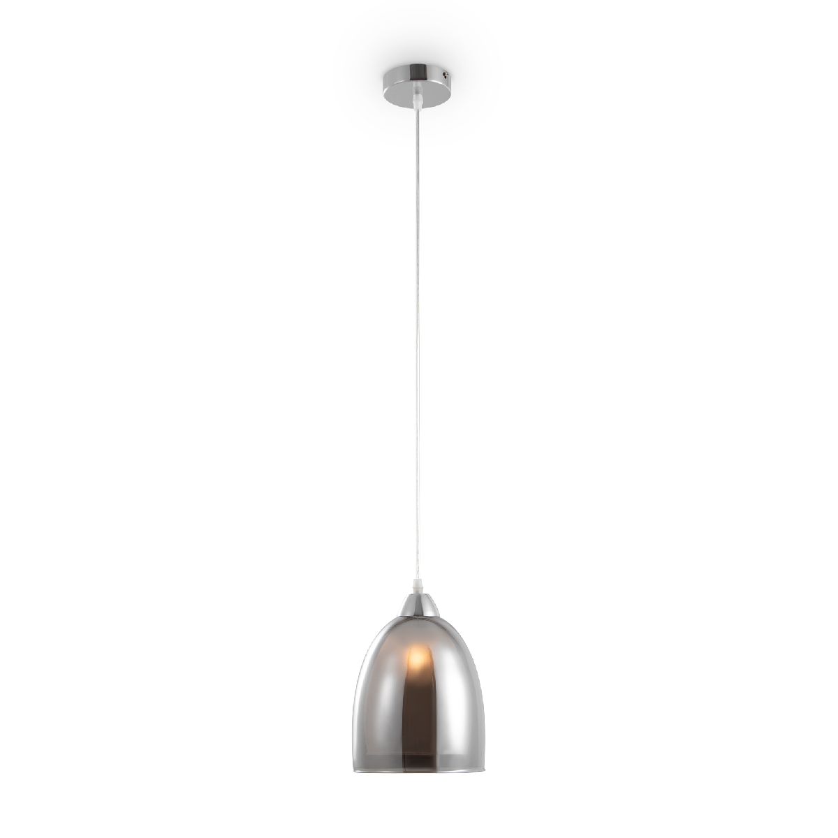Подвесной светильник Freya Astery FR5375PL-01CH2 Подвесной светильник Freya Astery FR5375PL-01CH2