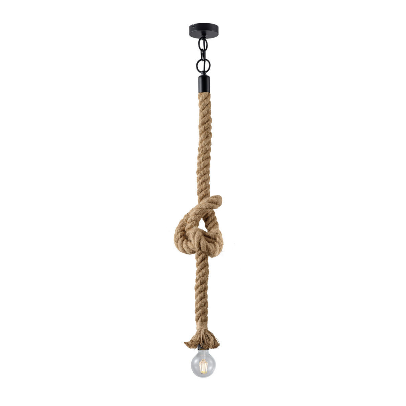 Подвесной светильник LOFT IT Rope Loft1174 Подвесной светильник LOFT IT Rope Loft1174