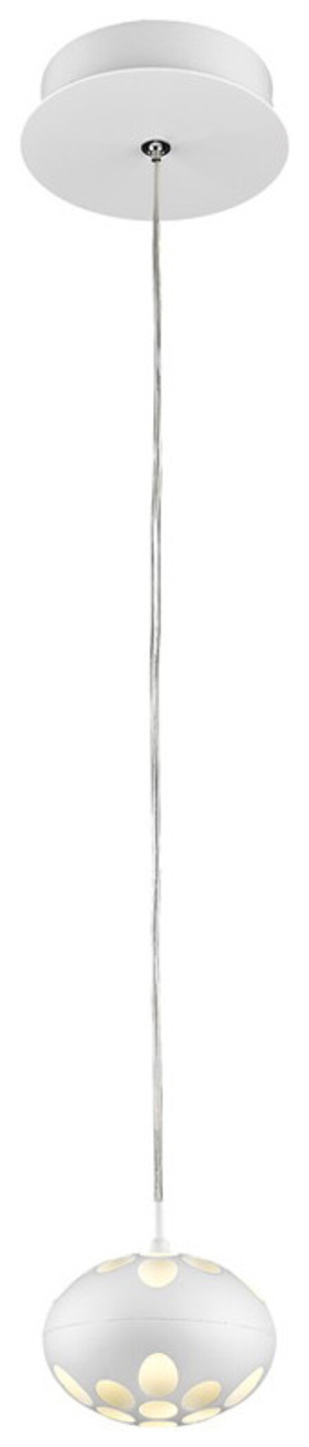 Подвесной светильник WERTMARK Augen WE438.01.006 Подвесной светильник WERTMARK Augen WE438.01.006