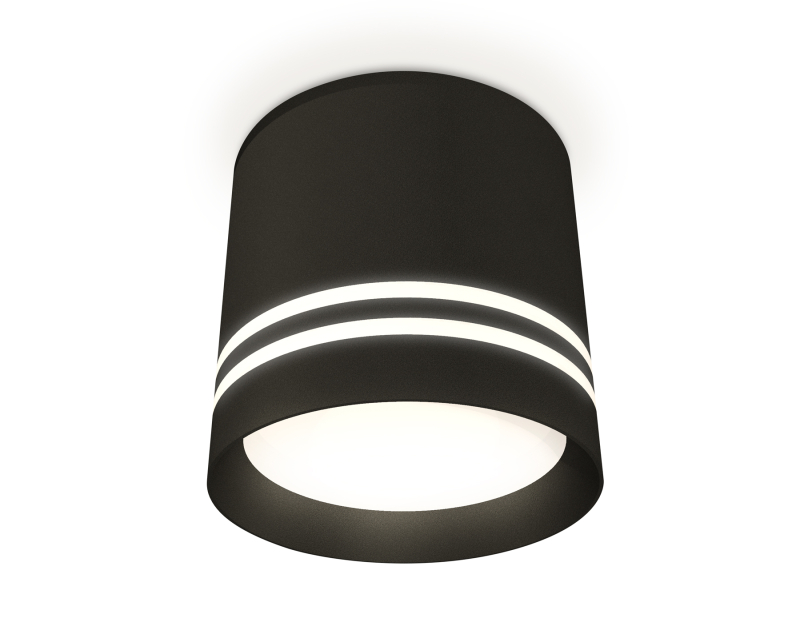 Потолочный светильник Ambrella Light Techno Spot XS8111007 (C8111, N8478) Потолочный светильник Ambrella Light Techno Spot XS8111007 (C8111, N8478)