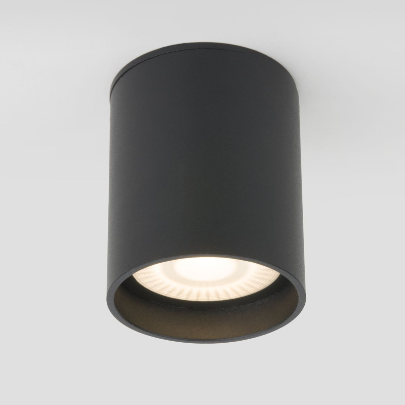 Уличный потолочный светильник Elektrostandard Light LED 4690389176968 Уличный потолочный светильник Elektrostandard Light LED 4690389176968