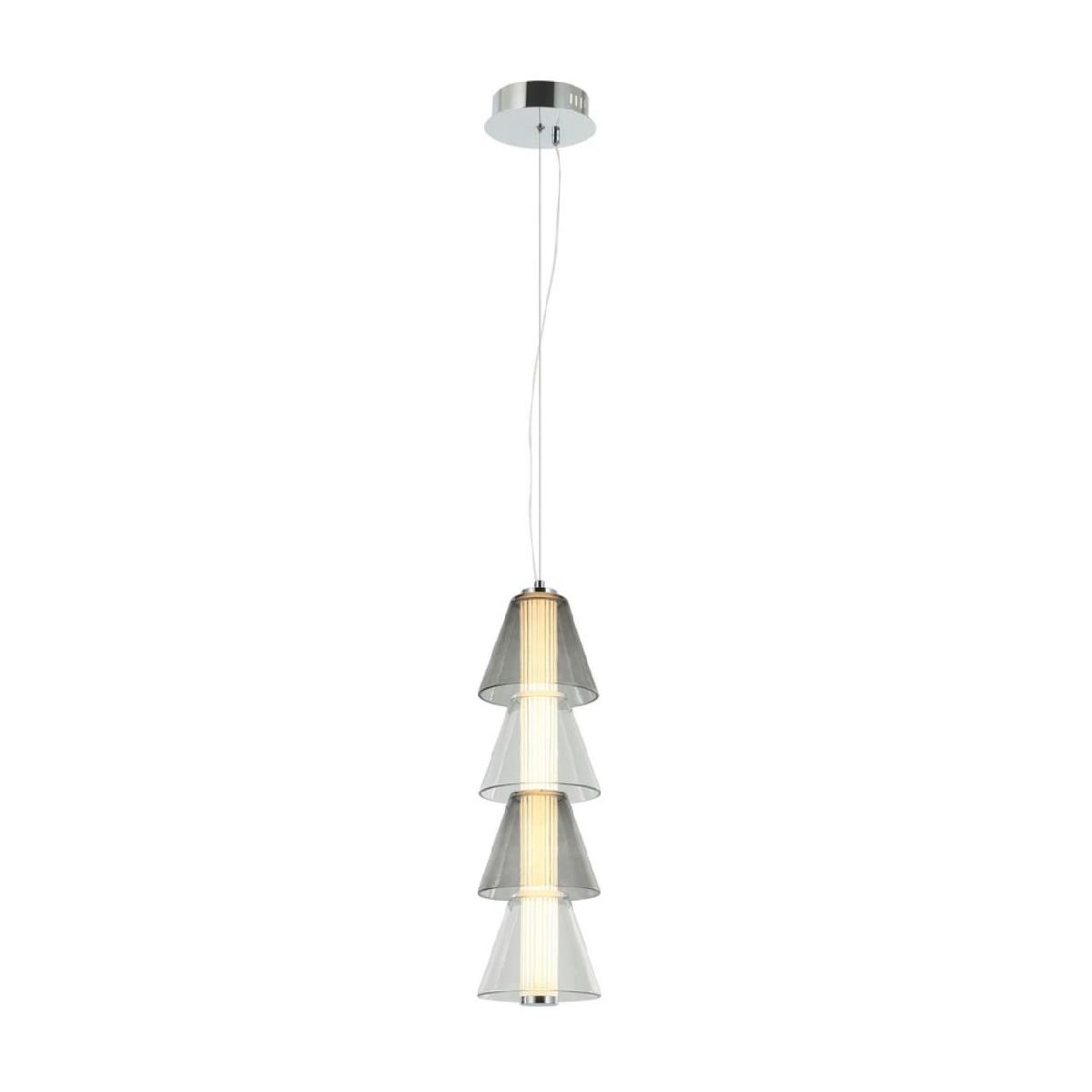 Подвесной светильник Omnilux Sogna OML-51606-15 Подвесной светильник Omnilux Sogna OML-51606-15