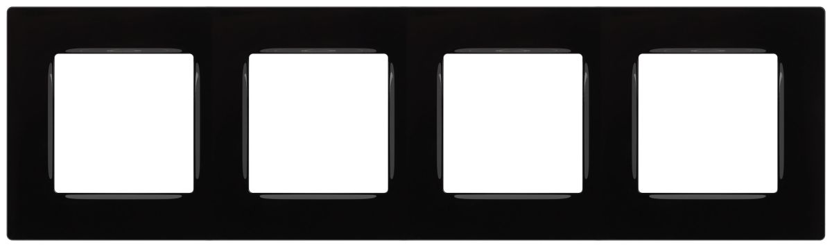 Рамка на 4 поста Эра Классик 12-5204-06 Б0067718