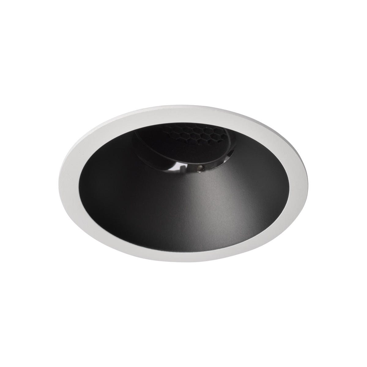 Встраиваемый светильник Loft IT Comb 10330/E White Black Встраиваемый светильник Loft IT Comb 10330/E White Black