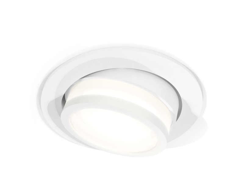 Встраиваемый светильник Ambrella Light Techno Spot XC7651081 (C7651, N7120) Встраиваемый светильник Ambrella Light Techno Spot XC7651081 (C7651, N7120)