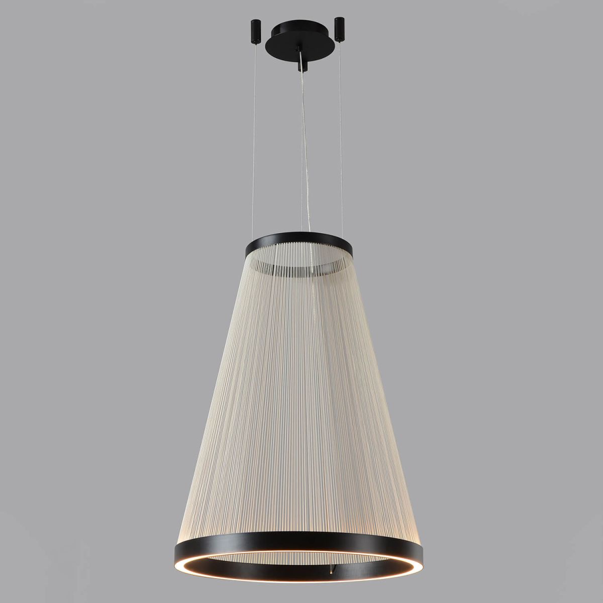 Подвесной светильник Crystal Lux ATRIUM A SP50W LED