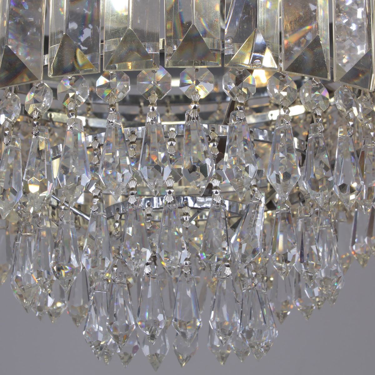 Подвесной светильник Reluce 09370-0.3-400