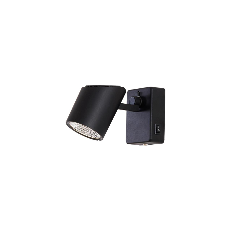 Светодиодный спот Citilux Дубль-2 CL556612 Светодиодный спот Citilux Дубль-2 CL556612
