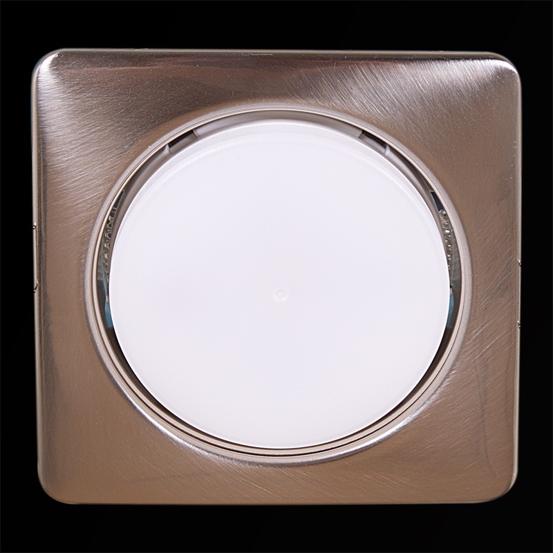 Точечный светильник Reluce 53011-9.0-001LF GX53 WT ( Точечный светильник Reluce 53011-9.0-001LF GX53 WT (