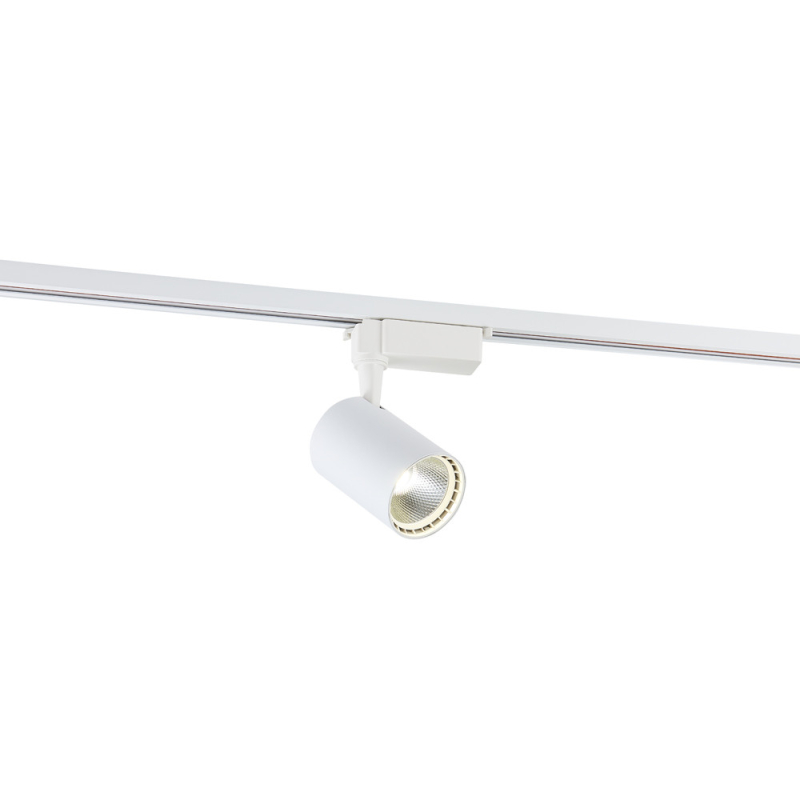 Трековый светильник Simple Story 2043-LED10TRW Трековый светильник Simple Story 2043-LED10TRW