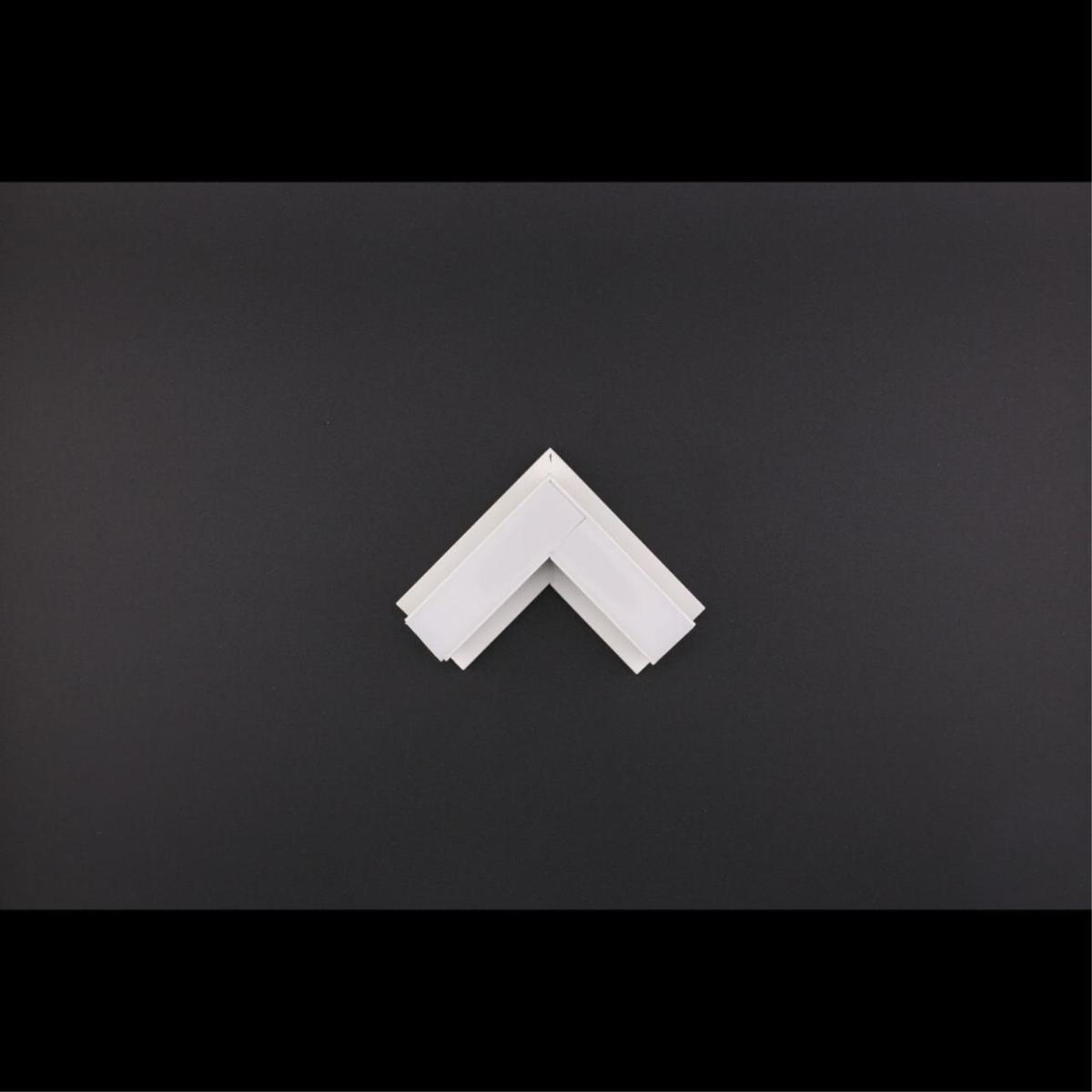 Соединитель Aployt Magnetic track 48 APL.0185.10.03