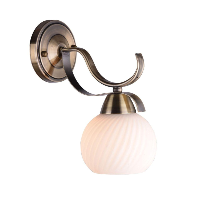 Бра Toplight Olivia TL3750B-01AB Бра Toplight Olivia TL3750B-01AB