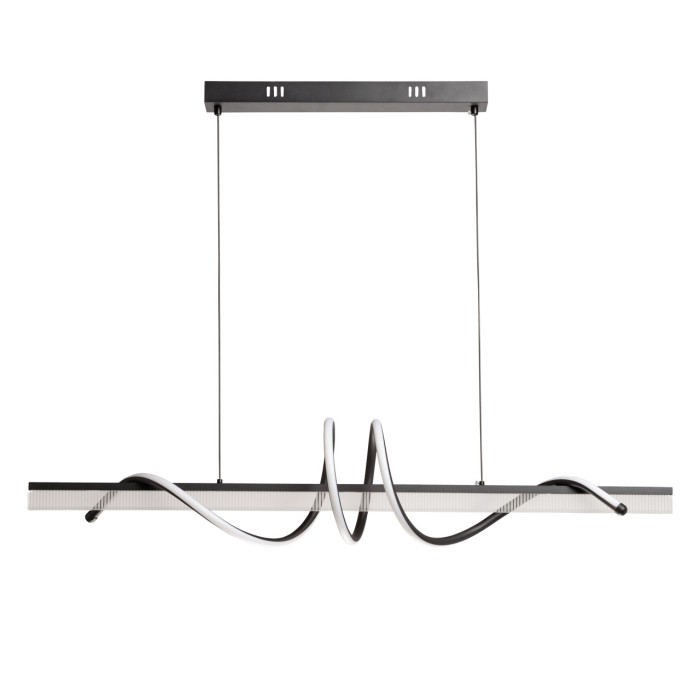 Подвесная люстра De Markt Конти 488014502 Подвесная люстра De Markt Конти 488014502