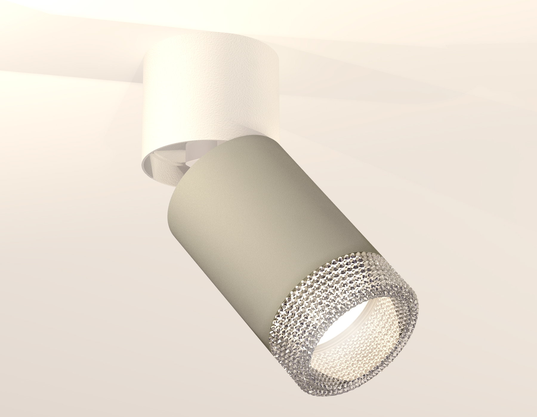 Спот Ambrella Light Techno Spot XM6314031 (A2220, C6314, N6150)