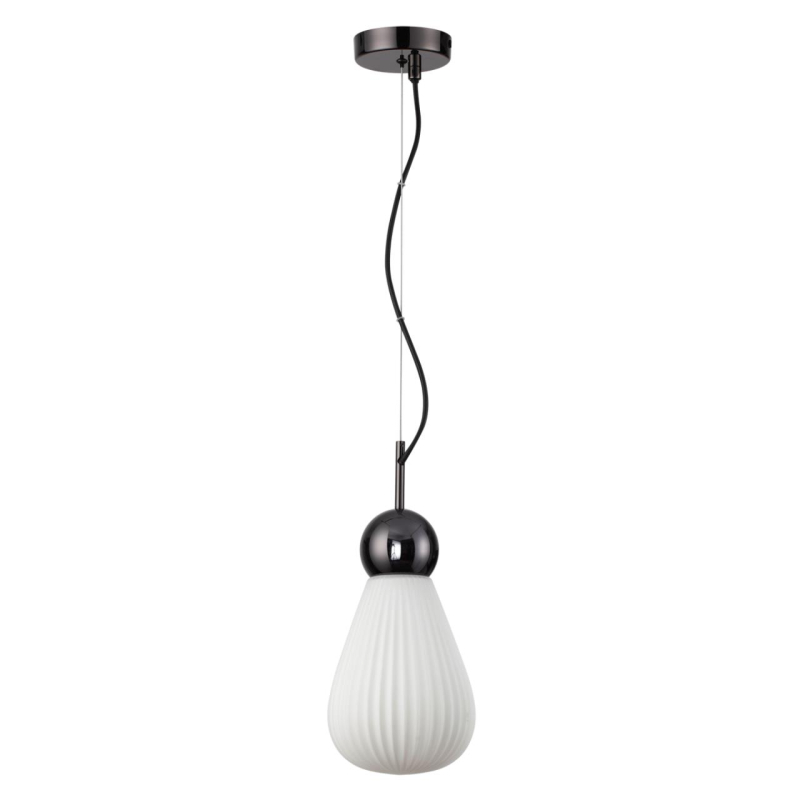 Подвесной светильник Odeon Light Elica 5418/1 Подвесной светильник Odeon Light Elica 5418/1