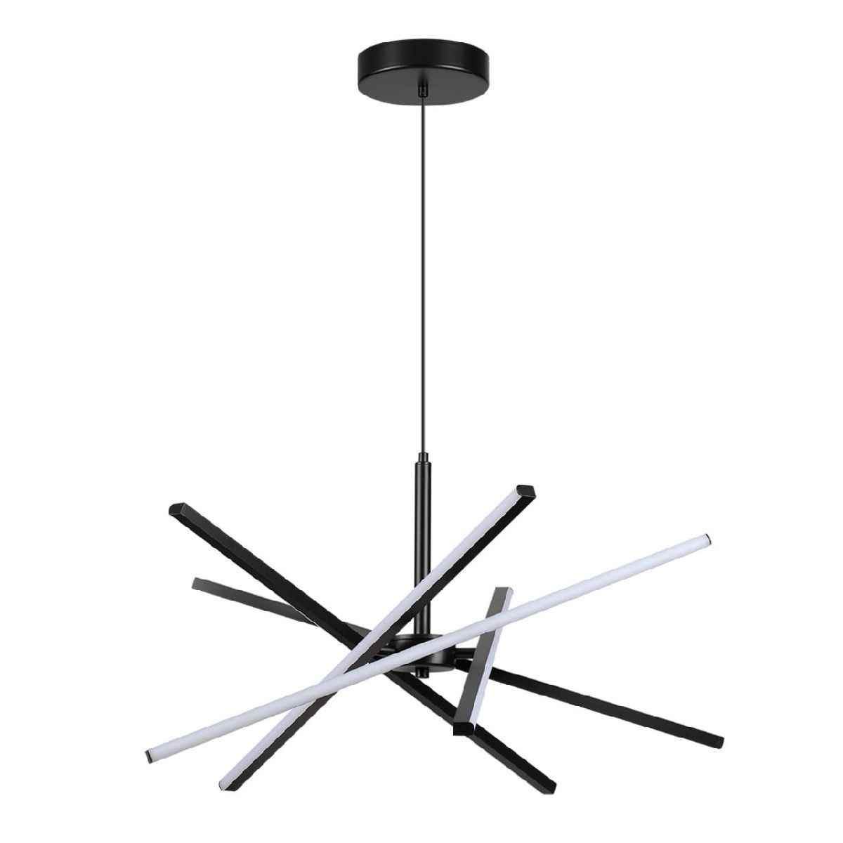 Подвесной светильник Lumion Parker 6563/60L Подвесной светильник Lumion Parker 6563/60L