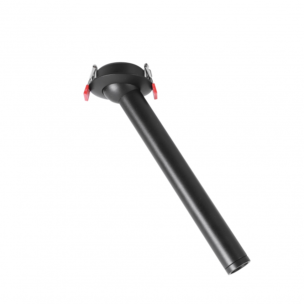 Встраиваемый светильник iLedex Telescope 999.3W-300 BK Встраиваемый светильник iLedex Telescope 999.3W-300 BK
