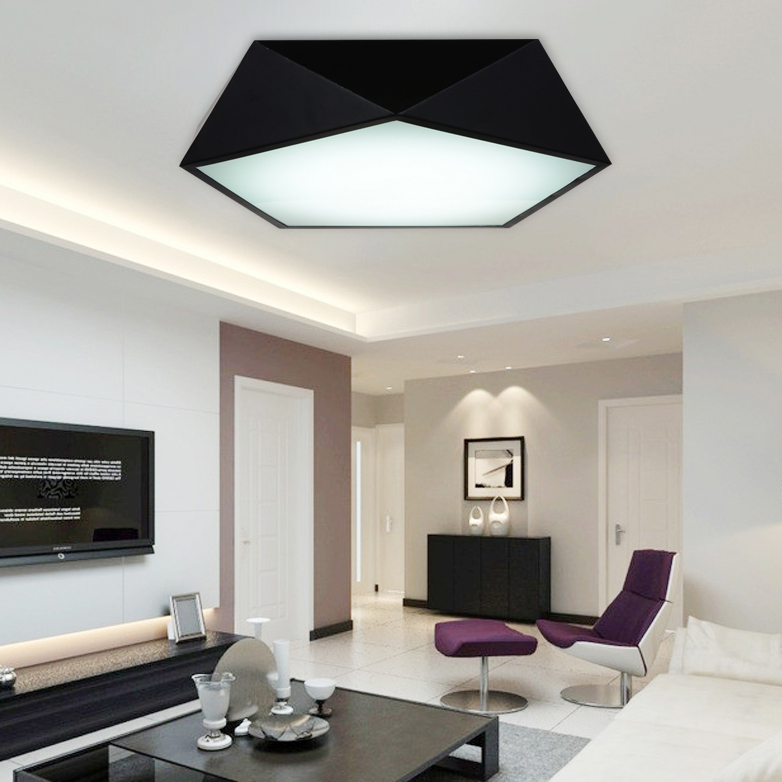 Потолочный светильник ImperiumLoft Geometric 185382-26
