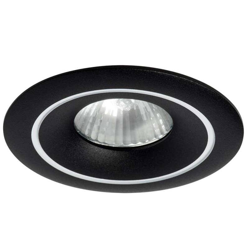 Встраиваемый светильник Lightstar 010013 Встраиваемый светильник Lightstar 010013