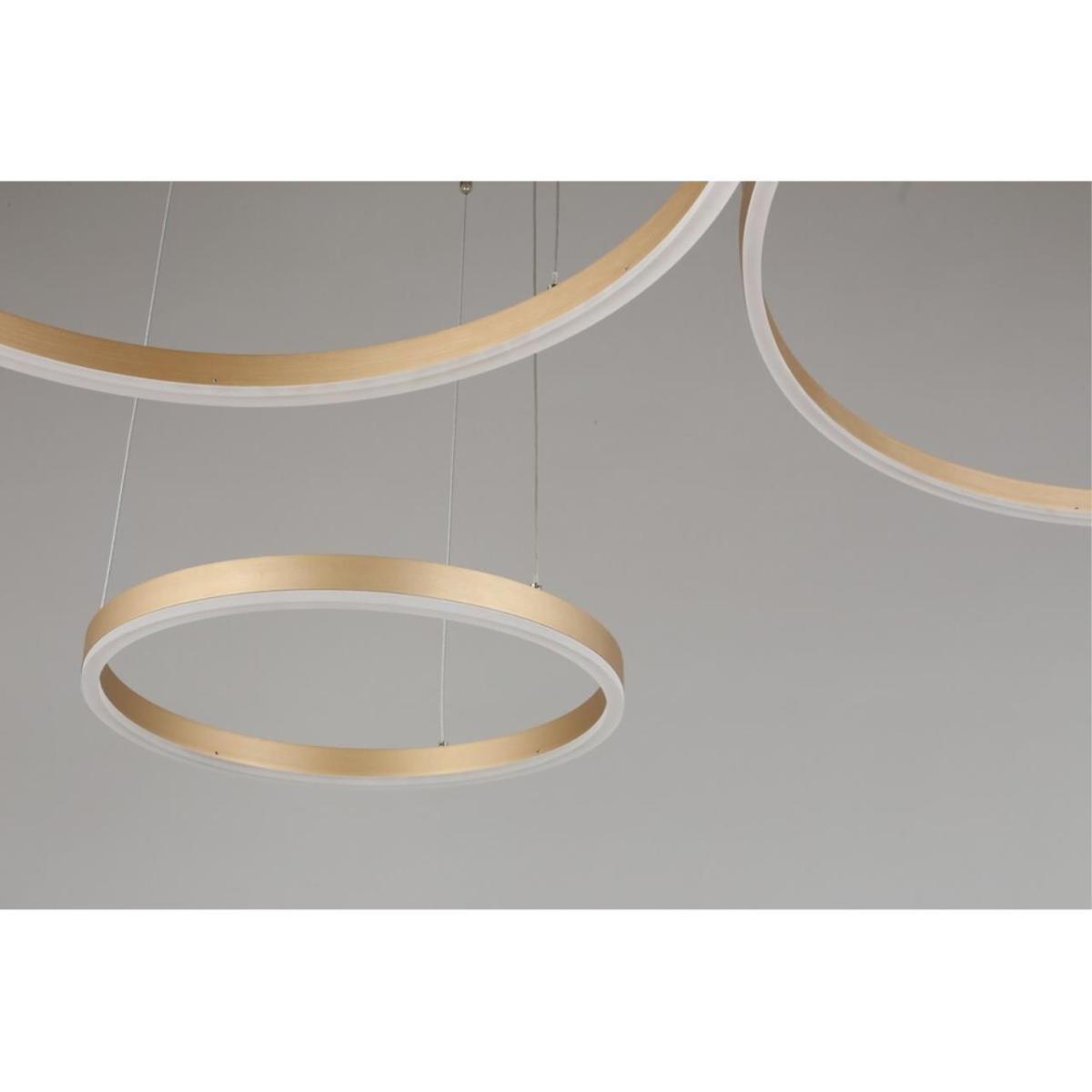 Подвесная люстра Aployt Terenia APL.024.03.136