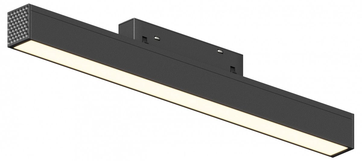 Трековый магнитный светильник Hesby Lighting ElDeko HSBL_0150