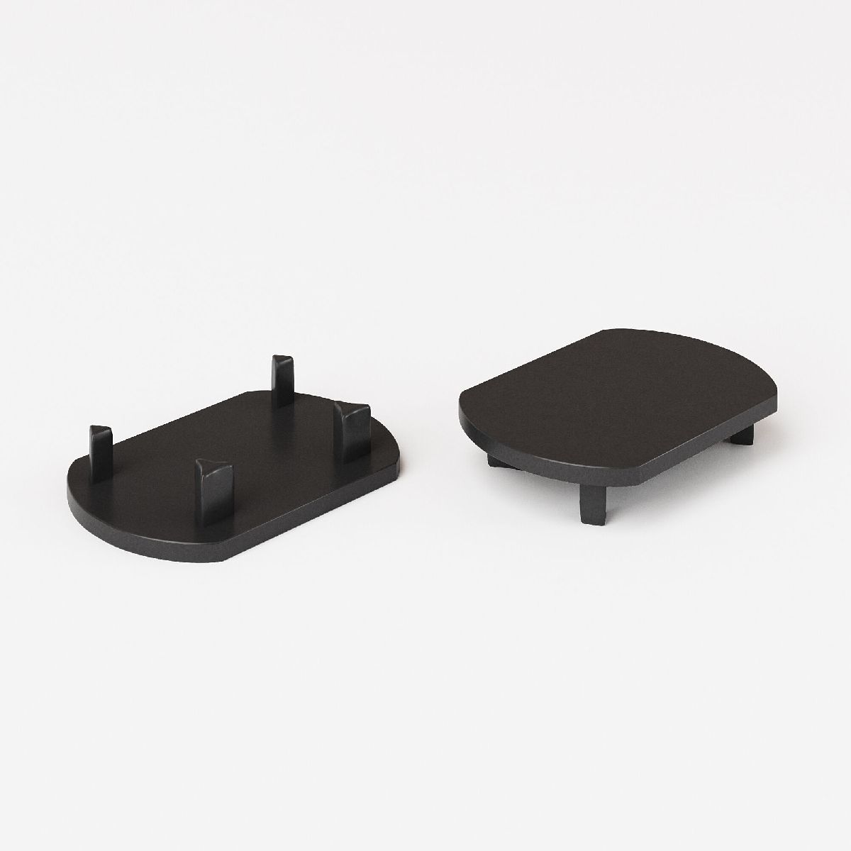 Заглушка для шинопровода Elektrostandard Slim Magnetic 4690389200168 a064724 Заглушка для шинопровода Elektrostandard Slim Magnetic 4690389200168 a064724