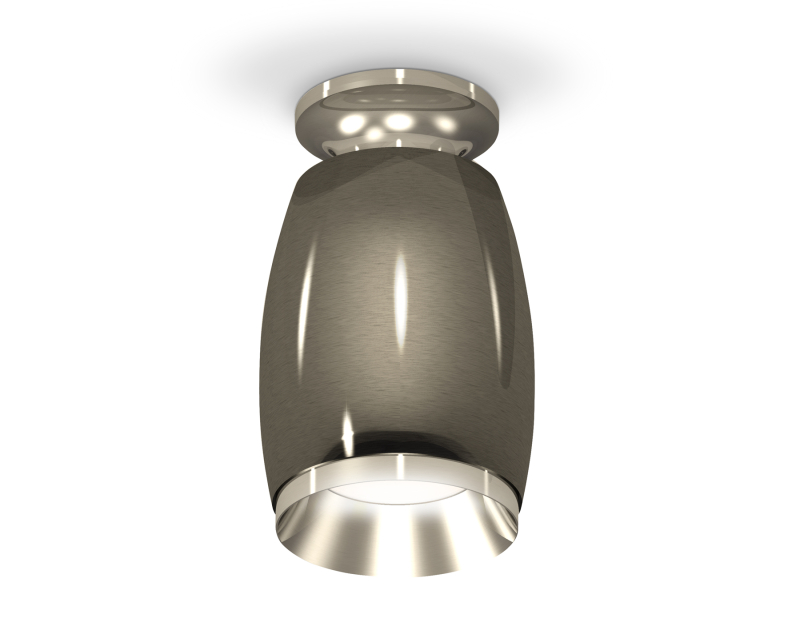 Потолочный светильник Ambrella Light Techno Spot XS1123040 (N6903, C1123, N7032) Потолочный светильник Ambrella Light Techno Spot XS1123040 (N6903, C1123, N7032)