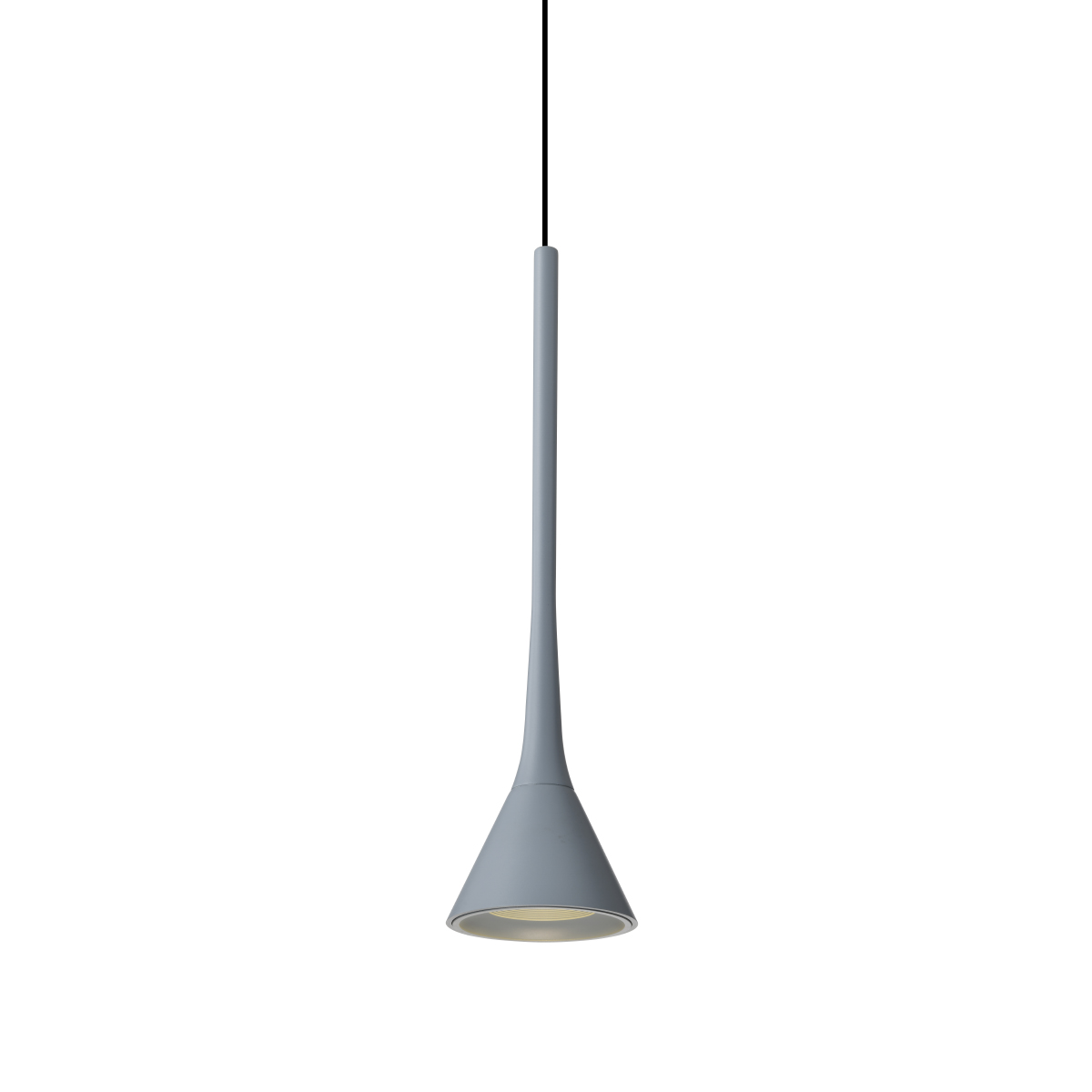 Подвесной светильник Delight Collection P0543-1AC blue Подвесной светильник Delight Collection P0543-1AC blue
