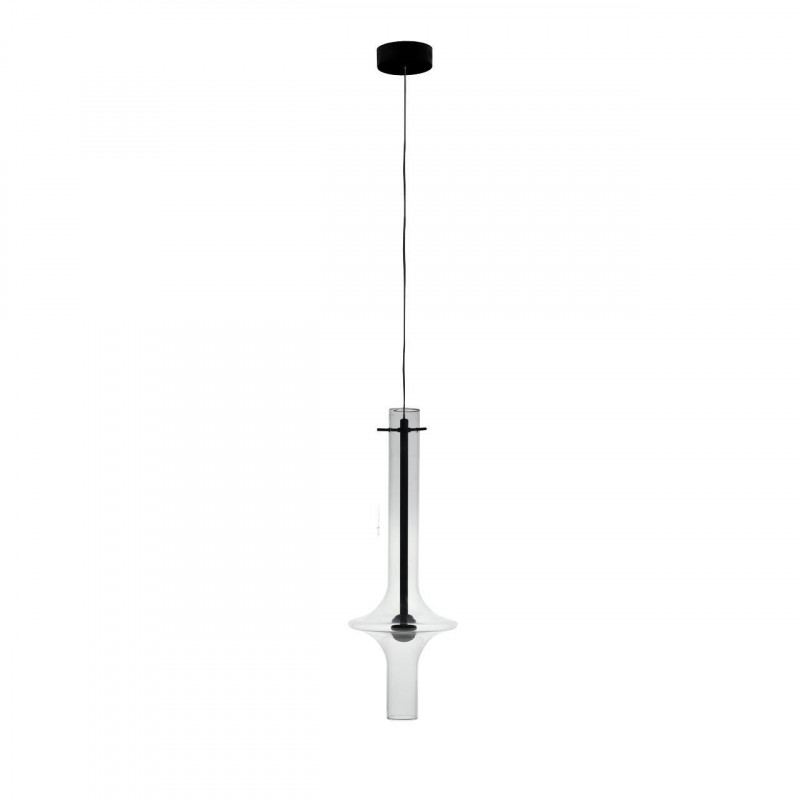 Подвесной светильник Loft IT Tube 10061BK Подвесной светильник Loft IT Tube 10061BK