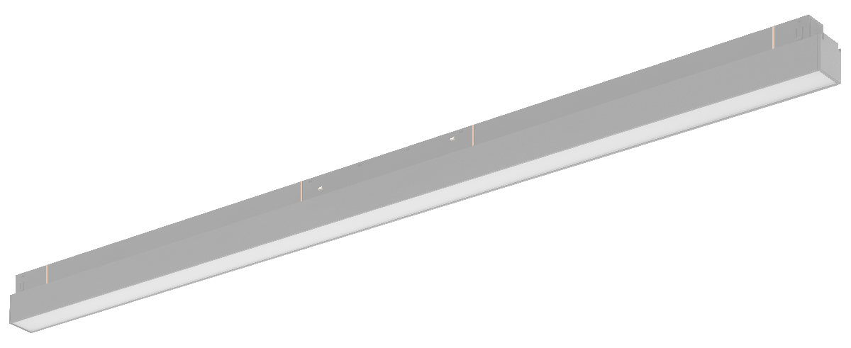 Трековый магнитный светильник iLedex Vision 4822-001-L900-36W-110DG-3000K-BK Трековый магнитный светильник iLedex Vision 4822-001-L900-36W-110DG-3000K-BK