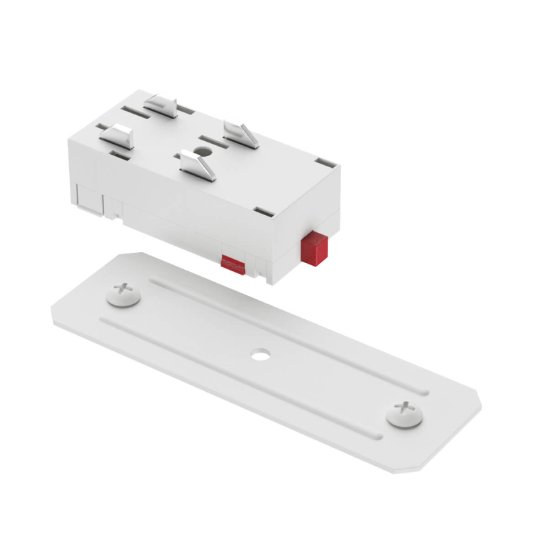 Коннектор Denkirs Smart TR2101-WH Коннектор Denkirs Smart TR2101-WH