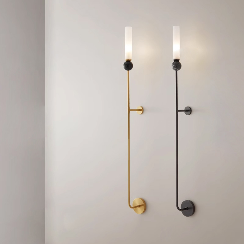 Бра ImperiumLoft Cylinder 241114-23