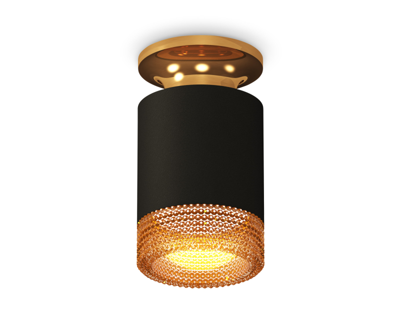 Потолочный светильник Ambrella Light Techno Spot XS6302162 (N6905, C6302, N6154) Потолочный светильник Ambrella Light Techno Spot XS6302162 (N6905, C6302, N6154)