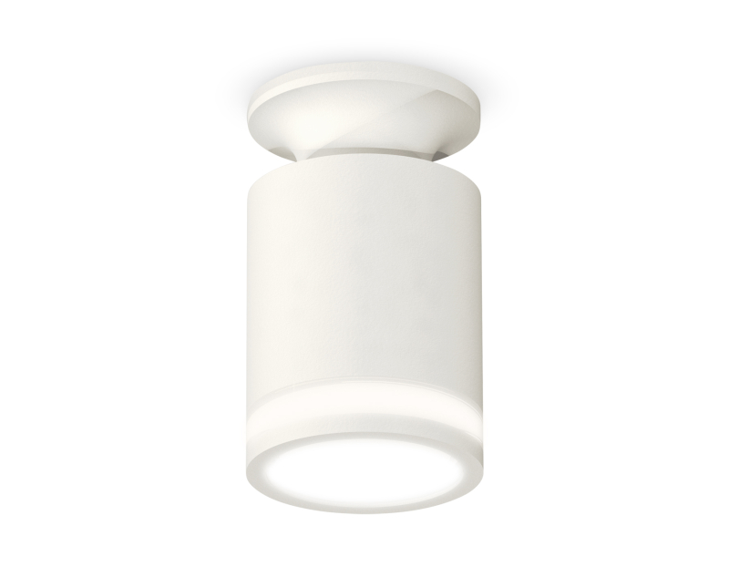 Накладной светильник Ambrella Light Techno XS6301106 (N6901, C6301, N6220) Накладной светильник Ambrella Light Techno XS6301106 (N6901, C6301, N6220)