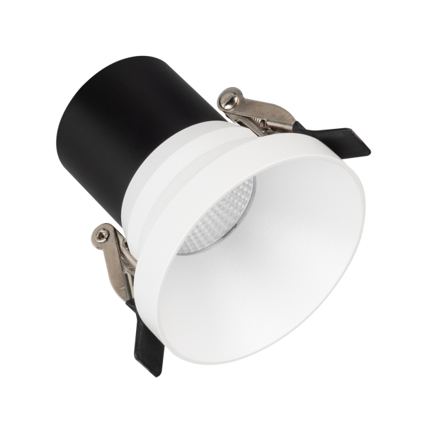 Встраиваемый светильник Arlight MS-Volcano-Built-R82-10W Day4000 035440 Встраиваемый светильник Arlight MS-Volcano-Built-R82-10W Day4000 035440