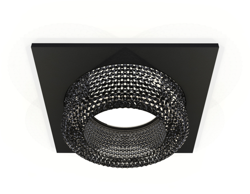 Встраиваемый светильник Ambrella Light Techno XC7632021 (C7632, N7192) Встраиваемый светильник Ambrella Light Techno XC7632021 (C7632, N7192)