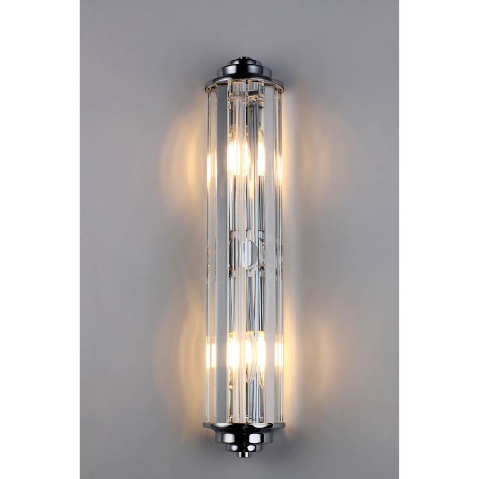 Настенный светильник Belfast Pennington 602W-2 CR
